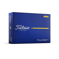 Tour Soft 2026 Golf Balls (Dozen)