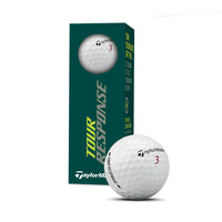 Tour Response 2025 Golf Balls (Sleeve)