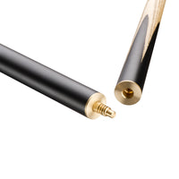 Eden 3/4 Jointed Snooker Cue