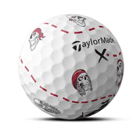 TP5 Pix Pirates Golf Balls (Dozen)