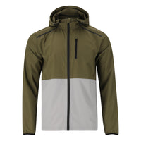 Hugoee Running Jacket