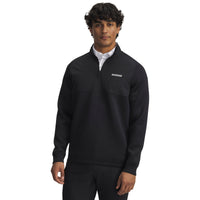 UA Drive Pro Hybrid Half Zip