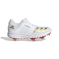 Howzat Spike Junior Cricket Shoes