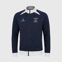 Falkirk 26/27 Home Walk Out Jacket Jnr
