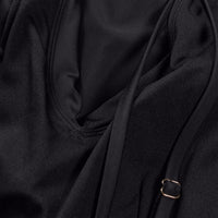 Shaping Strappy Swimsuit