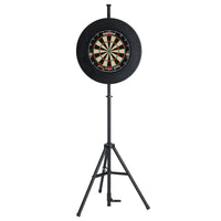 Tri-Stand Floor To Ceiling