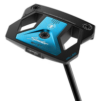 Spider 5K-ZT Black Putter