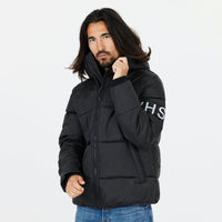 Drift Puffer Jacket