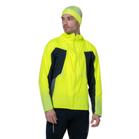 Tech Reflect Running Jacket