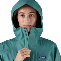 Boulder Fork Women's Rain Jacket
