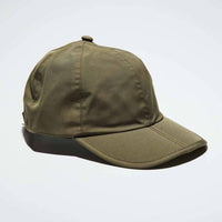 Salle Waterproof Foldable Peak Cap