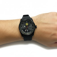 Partick Thistle Sports Watch