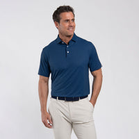 Golfer Polo S/S