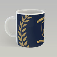 Falkirk 150th Anniversary Laurel Mug