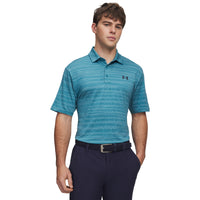 UA Playoff Jacquard Polo Shirt