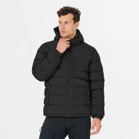 Carseno Puff Jacket