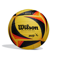 OPTX Replica AVP Volleyball
