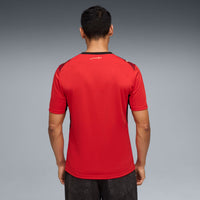 Egypt 26 Home Football Shirt