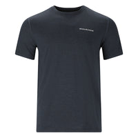 Abdon Melange S/S Tee