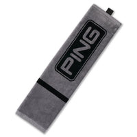 Trifold Towel (Ping)