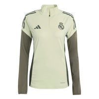 Real Madrid 25/26 Training Football Top Jnr