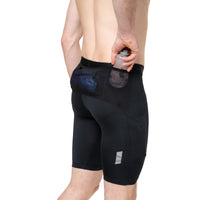 Tech All-Terrain 10 Inch Half Tight