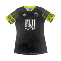 Fiji Rugby 26 Pre-Match Top