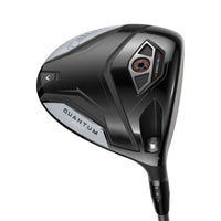 Quantum Max D Driver