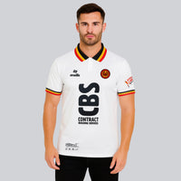 Partick Thistle SL Testimonial Football Shirt