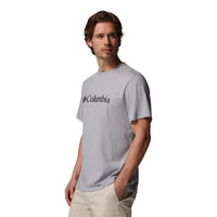 Men's CSC Basic Logo Tee