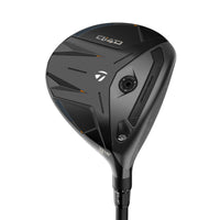 Qi4D Fairway