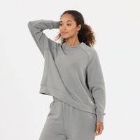Women's Jacey Crew Neck Sweatshirt