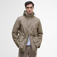 Endley Waterproof Jacket