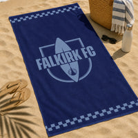 Falkirk Summer Beach Towel