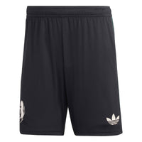 Juventus 25/26 3rd Football Shorts