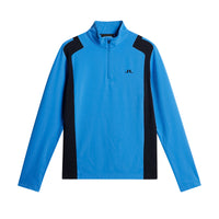 Lukas Quarter Zip Midlayer