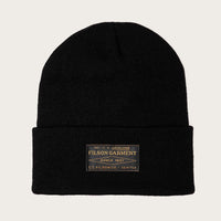 Ballard Knitted Watch Cap