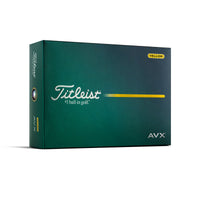AVX 2026 Golf Balls (Dozen)