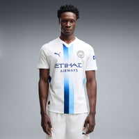 Man City 26/27 3rd Authentic Football Shirt