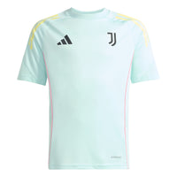 Juventus 25/26 Training Football Jersey Jnr