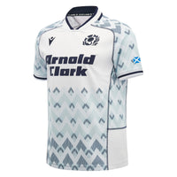 Scotland 26/27 Away Rugby Shirt
