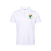 PHC 50th Anniversary Tech Polo Jnr