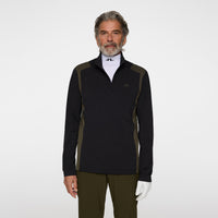 Lukas Quarter Zip Midlayer
