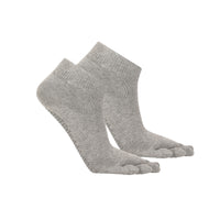 Binnya V2 Yoga Toe Socks