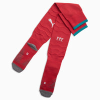 Portugal 26 Home Football Socks