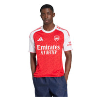 Arsenal 25/26 Home Football Shirt