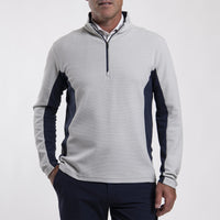 Roman Golf Midlayer Half Zip