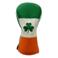 Ireland Flag Driver Headcover