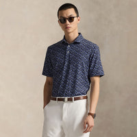 RLX Lightweight Airflow Polo Shirt