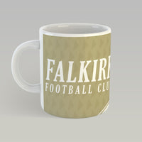 Falkirk Away Highlander Mug